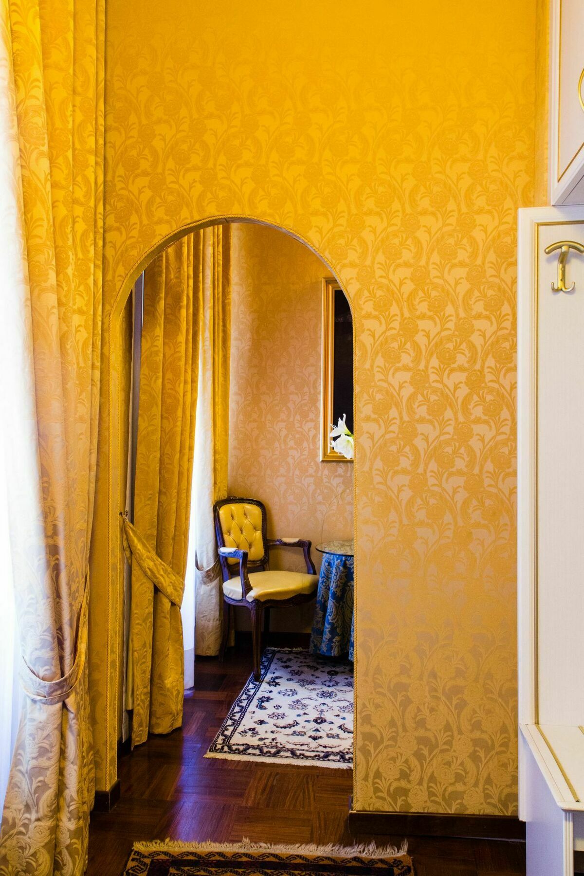 Canova Rooms In Spanish Steps Rzym Zewnętrze zdjęcie